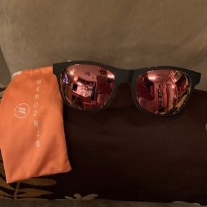 Blenders sunglasses